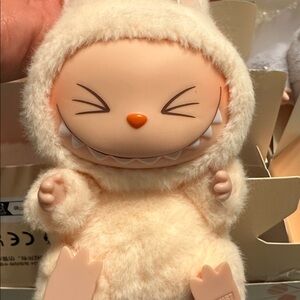 Authentic Have A Seat LaBubu SISI